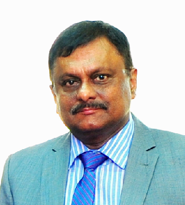 Dr.Dayaratna-Silva